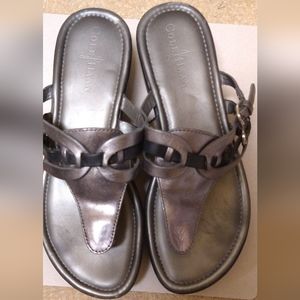 Cole Haan Nike Air Sandals